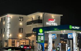 Side Airport Hotel